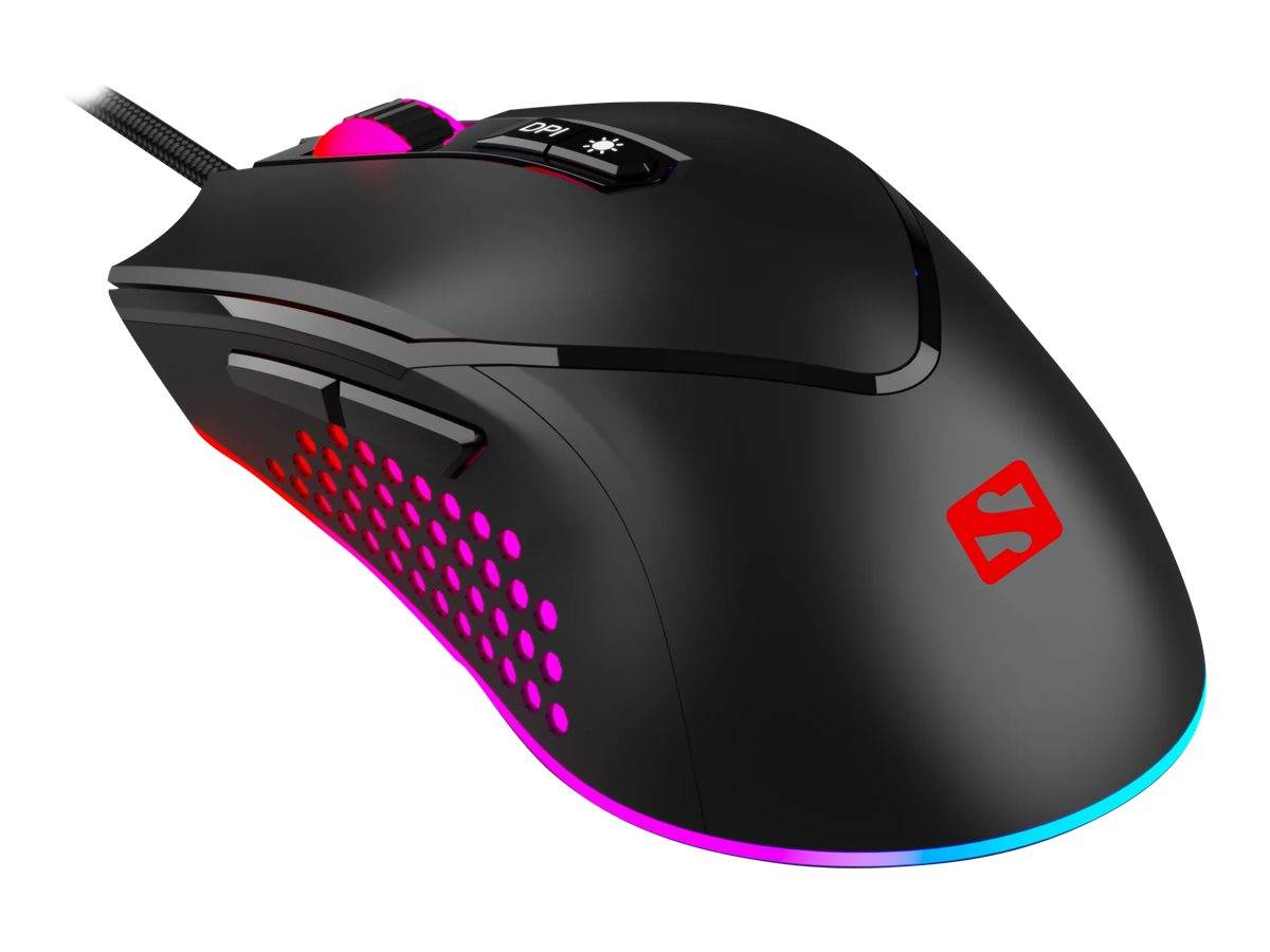 Sandberg Azazinator Mouse 6400-2