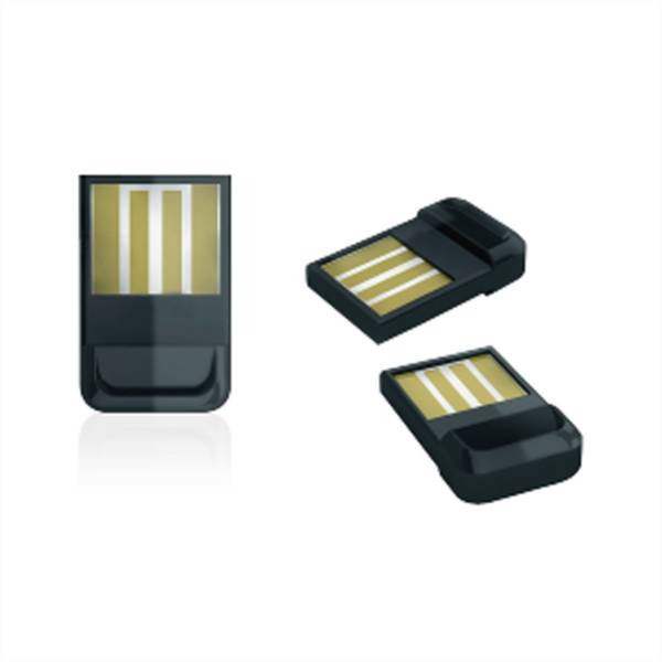 Yealink BT41, Bluetooth 4.1, A2DP, 2,402 GHz-2,480 GHz, 3 Mb/s, USB 2.0, 18 x 14 x 5,5 mm