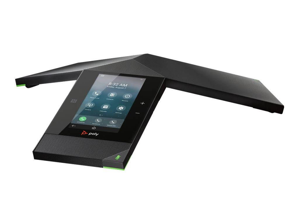 Poly RPTrio 880, Polycom Trio uitbreidingsmicrofoons-2