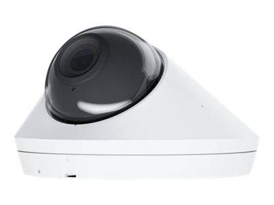 Ubiquiti 5 MP CMOS-sensor, 2688 x 1512 (16:9), RJ45, 10/100/1000 Mbps Ethernet, IPX4, IK08-2