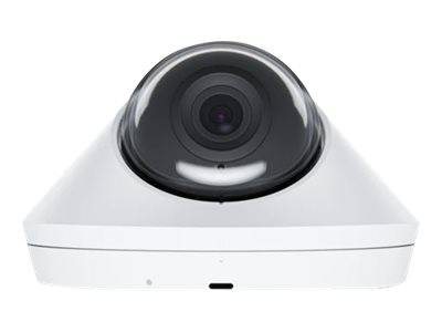 Ubiquiti 5 MP CMOS-sensor, 2688 x 1512 (16:9), RJ45, 10/100/1000 Mbps Ethernet, IPX4, IK08-3