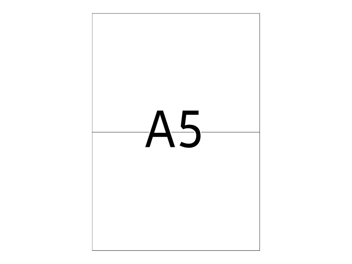 HERMA adresetiketten premium A5 wit 105x148 mm 800 stuks.-2