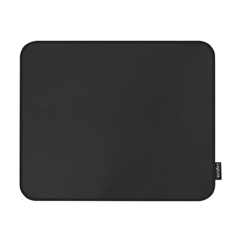 LOGILINK ID0196 Pad; zwart; muis; 320x270x2mm - 1 stuk-2