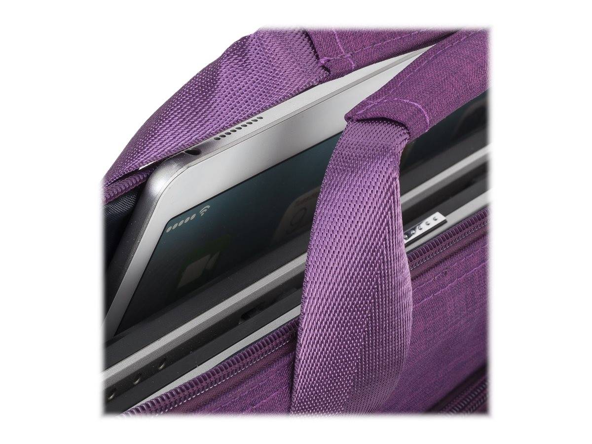 Rivacase 8335 Laptoptas 15,6 lila-4
