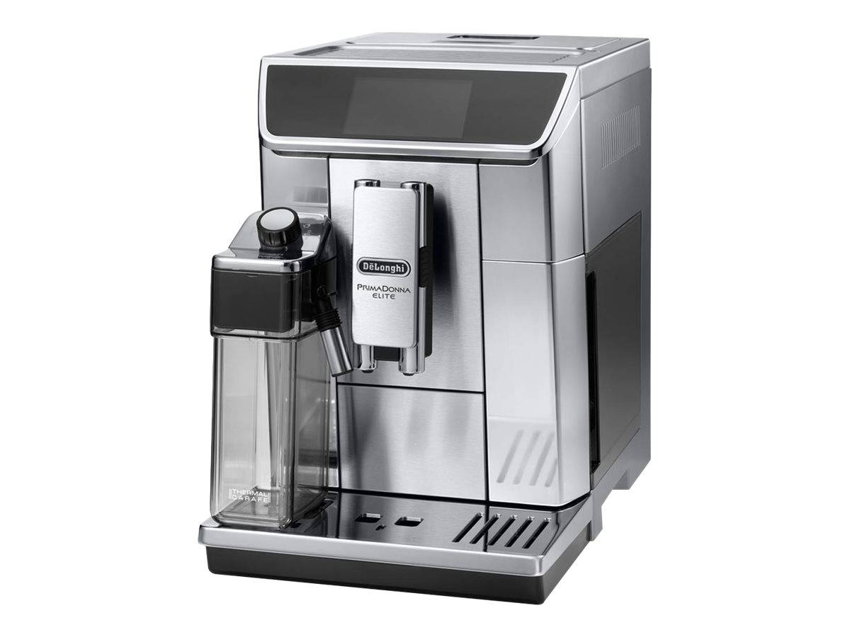Delonghi ECAM 656.75.MS PrimaDonna Elite-0