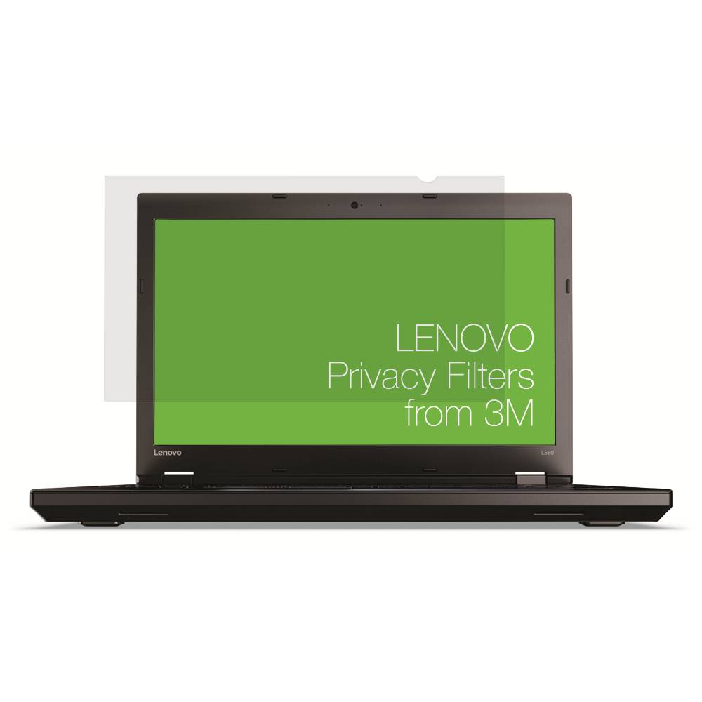 Lenovo 3M 14,0W privacyfilter van Lenovo-4