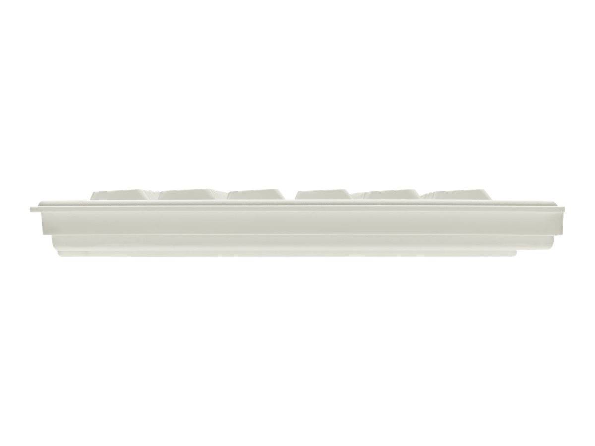 CHERRY TAS G84-5400 Trackball met USB-aansluiting, bedrade lay-out, lichtgrijs-4