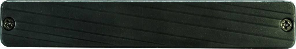 Inter-Tech Go 6,3 cm (2,5") Veloce GD-25612 USB 3.0-4