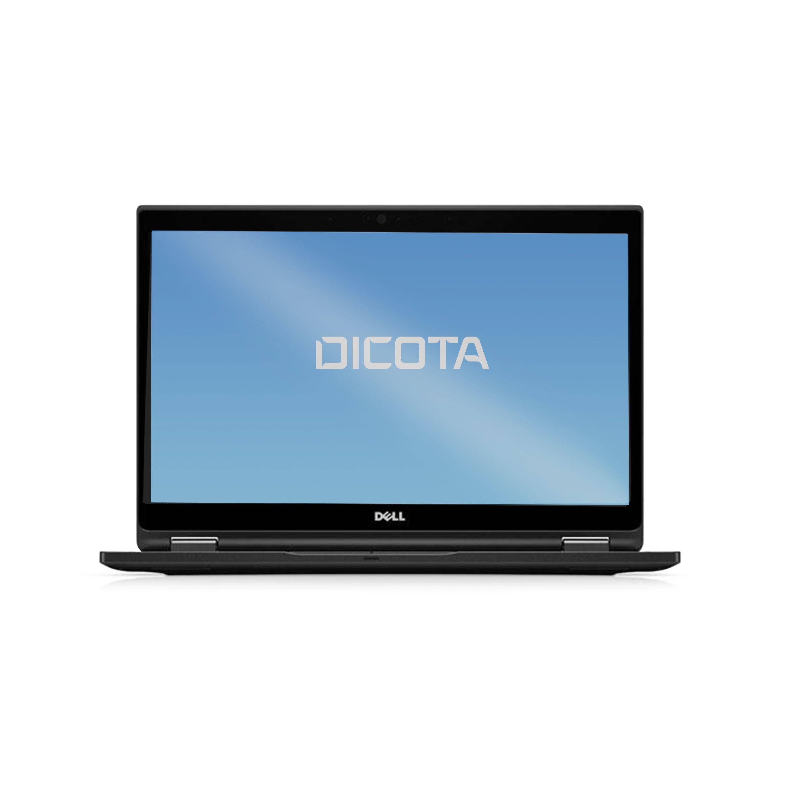 Dicota Sonstiges Notebookzubehör Privacyfolie 30,5 cm (12") D31444 Geschikt voor model: Dell Latitude 5289-1