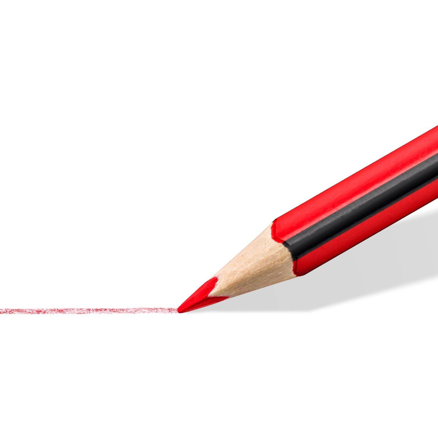 STAEDTLER kleurpotlood Noris kleur 24ST-2