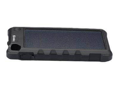 Sandberg Outdoor Solar Powerbank 10000 mAh supercompact en licht, IP66-omhulsel voor extreme omstandigheden-3