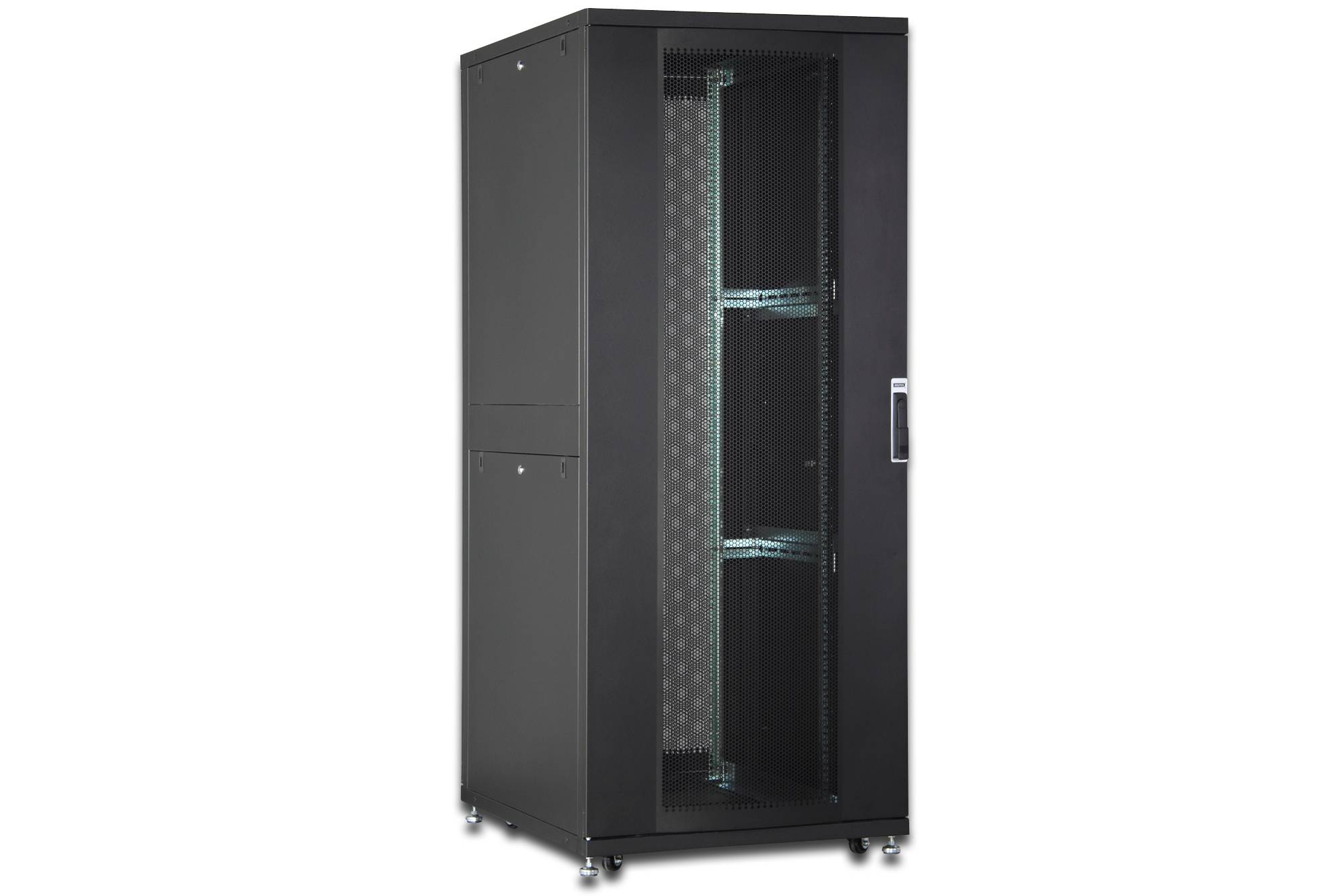 Digitus Server Rack Unique Series - 800x1000 mm (WXD)-0