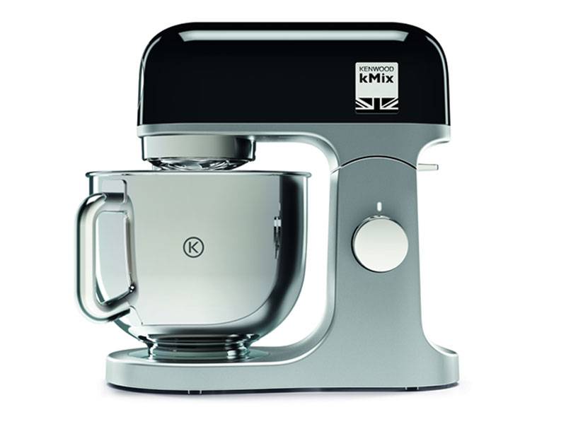 Kenwood Home Appliance KMX750BK Foodprocessor 1000 W Zwart-3