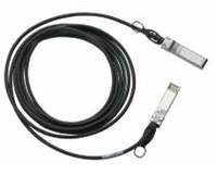 SFP+ koperen Twinax-kabel - directe verbindingskabel-2