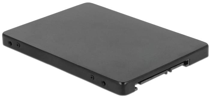 DeLOCK SATA 22 Pin naar M.2 NGFF 2.5" Serial-ATA controller-1