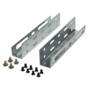 LOGILINK AD0009 Behuizing voor schijven: 2,5" / 3,5"; 100x16,2x23mm - 1 stuk-2