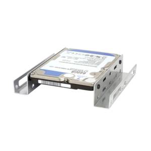 LOGILINK AD0009 Behuizing voor schijven: 2,5" / 3,5"; 100x16,2x23mm - 1 stuk-3