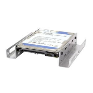 LOGILINK AD0009 Behuizing voor schijven: 2,5" / 3,5"; 100x16,2x23mm - 1 stuk-4