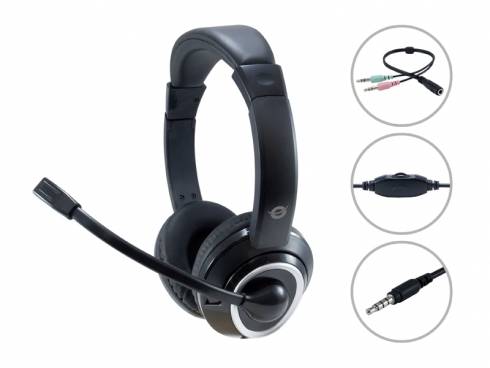 Conceptronic POLONA02BA stereoheadset-3