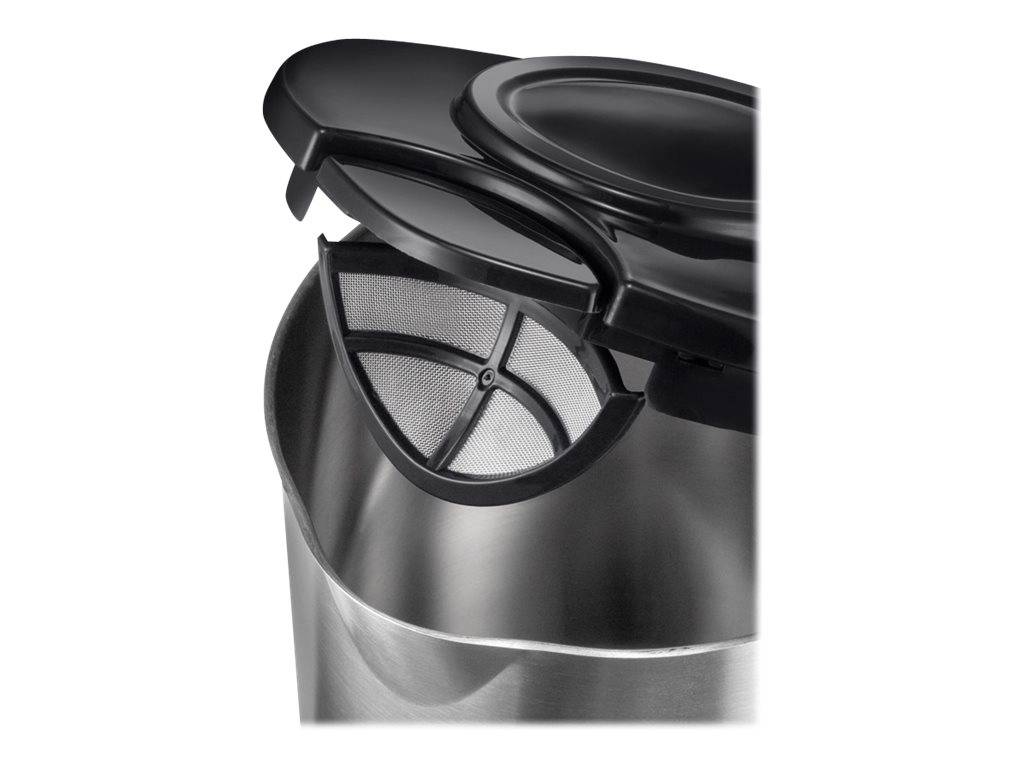 Unold 18015 waterkoker Edition zwart-2