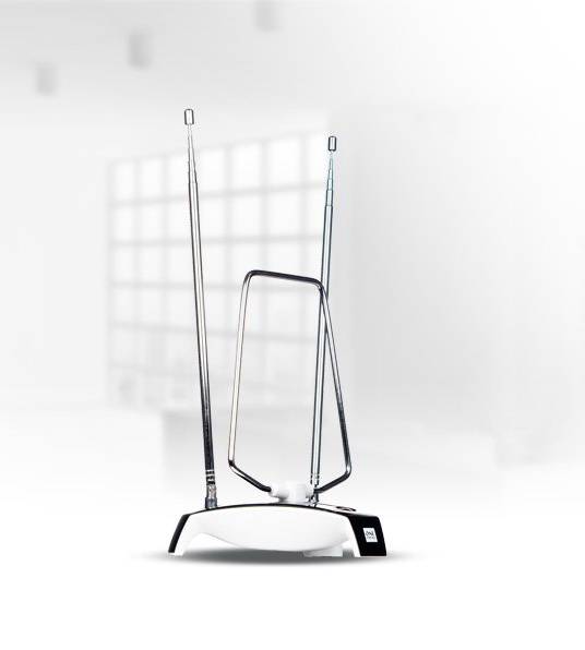 One for All binnenantenne DVB-T SV 9305-1