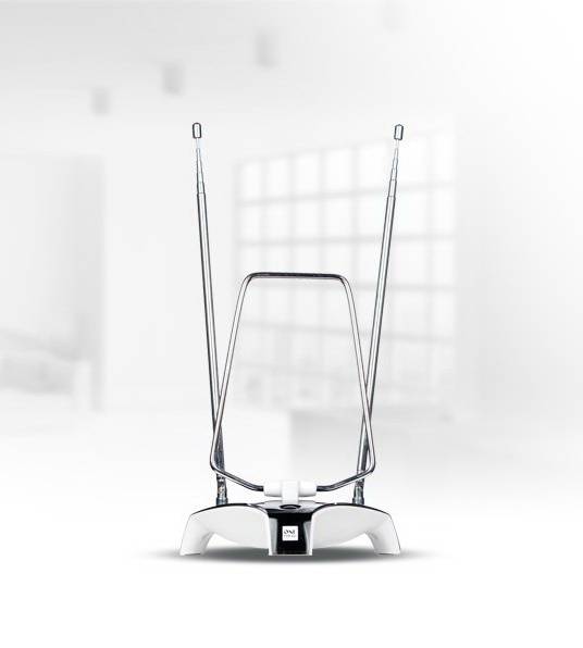 One for All binnenantenne DVB-T SV 9305-4