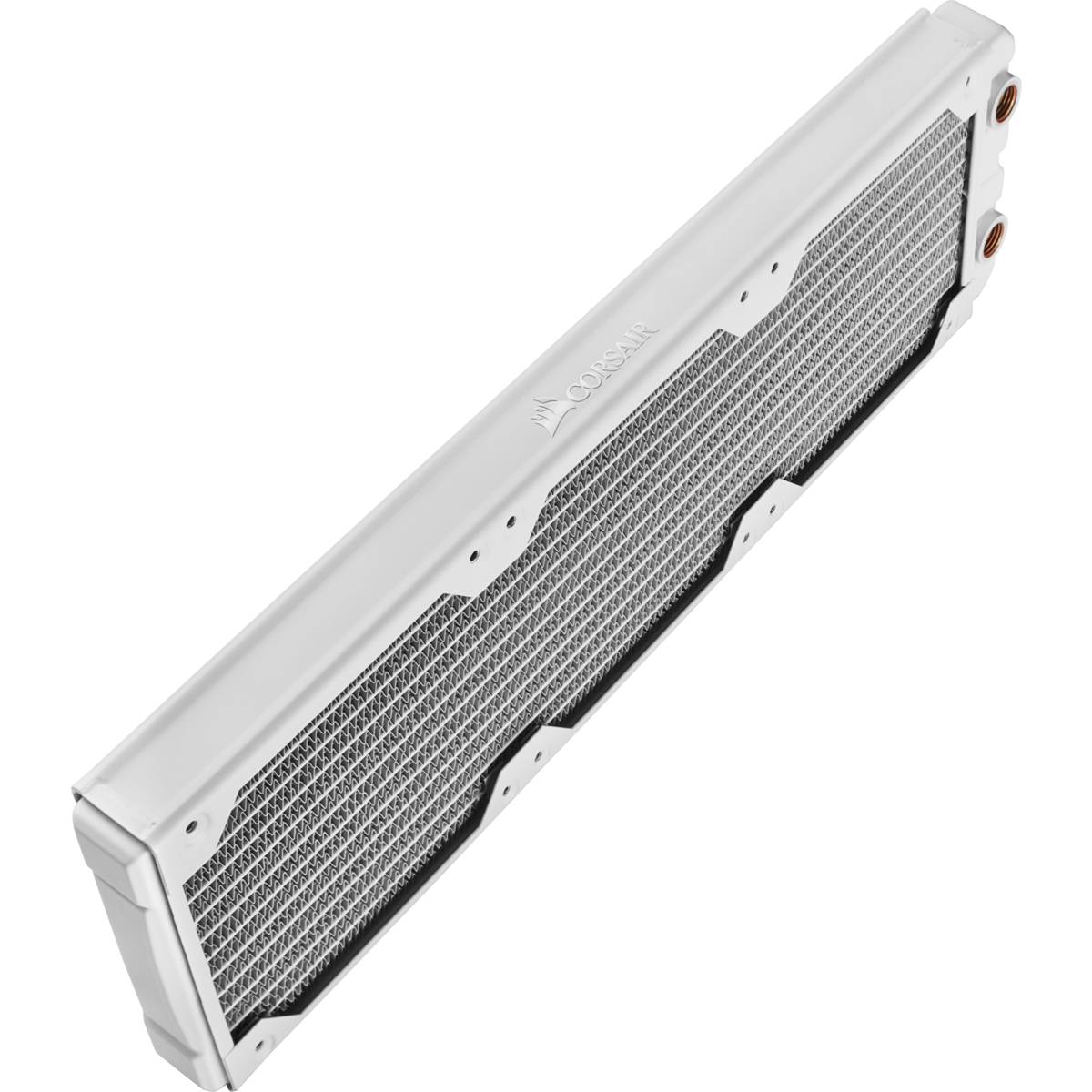 XR5, wit, radiatorblok, vloeistof, messing, Cooper, 1-4 inch-2