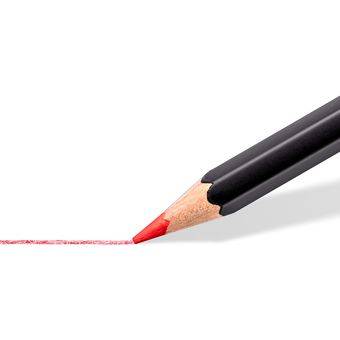 STAEDTLER kleurpotlood zacht 24ST-2