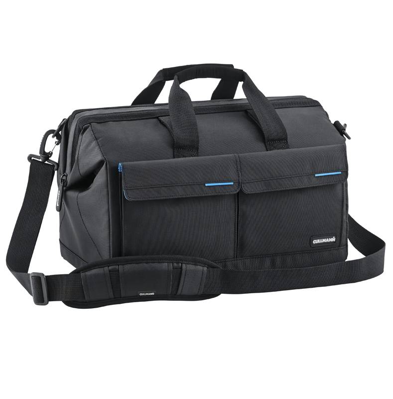 Cullmann Amsterdam Maxima 520 zwart-1