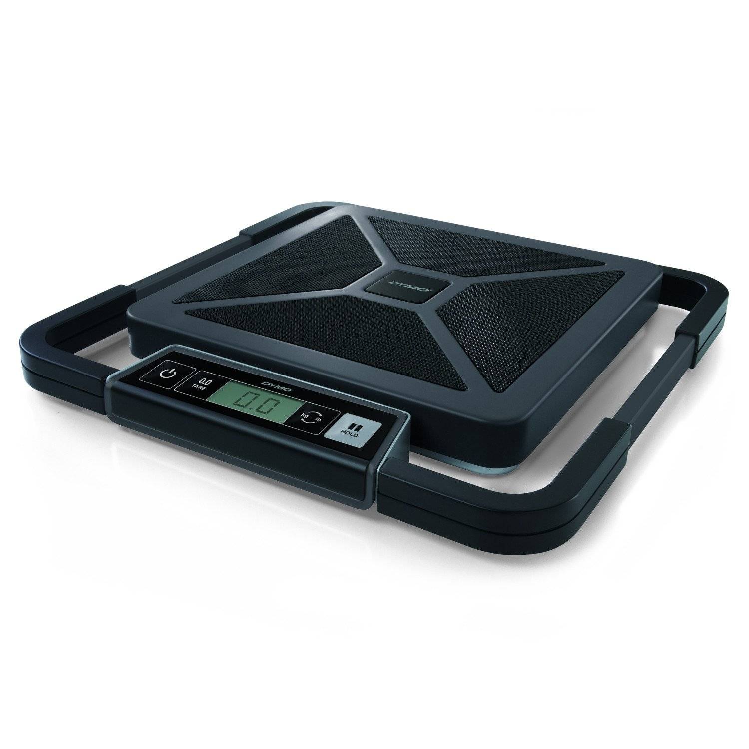DYMO DYMO.S0929020 Weegschaal; voor pakketten,elektronisch; Display: LCD - 1 stuk-1