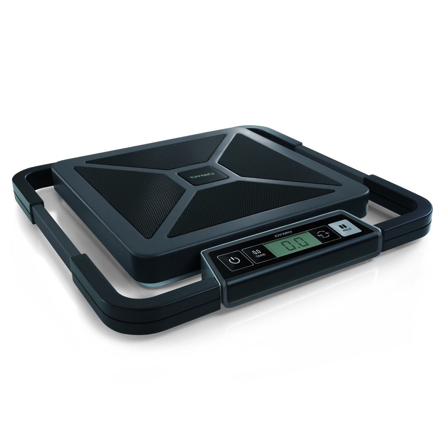 DYMO DYMO.S0929020 Weegschaal; voor pakketten,elektronisch; Display: LCD - 1 stuk-2