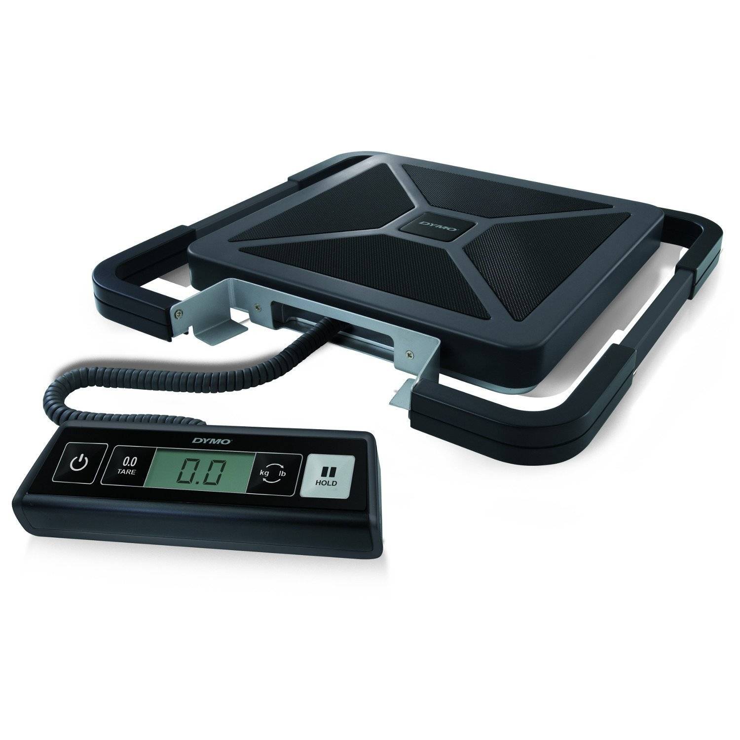 DYMO DYMO.S0929020 Weegschaal; voor pakketten,elektronisch; Display: LCD - 1 stuk-3