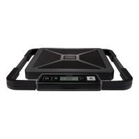 DYMO DYMO.S0929020 Weegschaal; voor pakketten,elektronisch; Display: LCD - 1 stuk-4