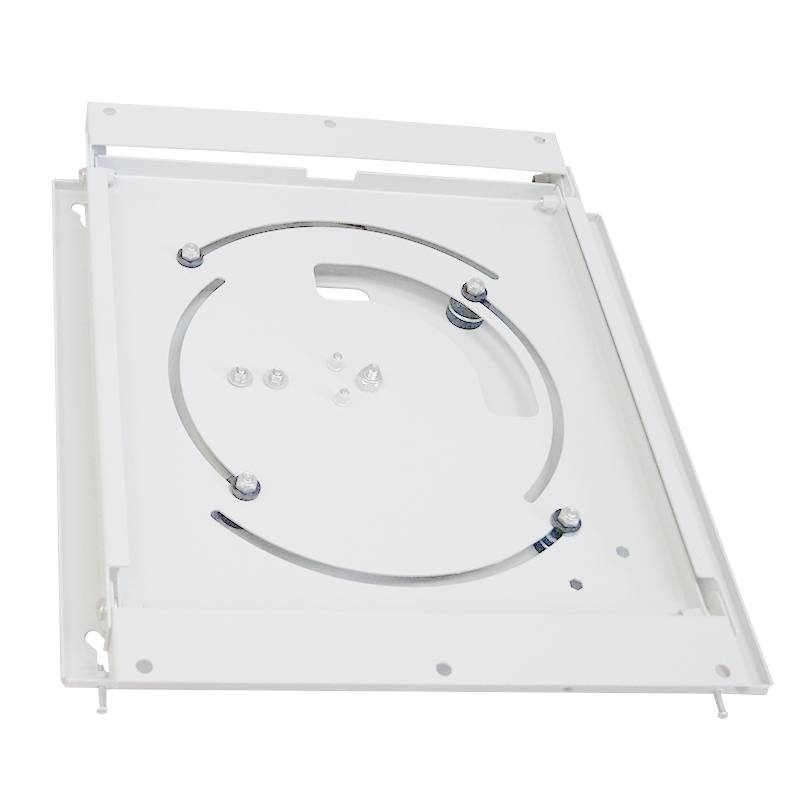 Hagor WH SA Flip wandhouder Samsung FLIP1+2 55"-4