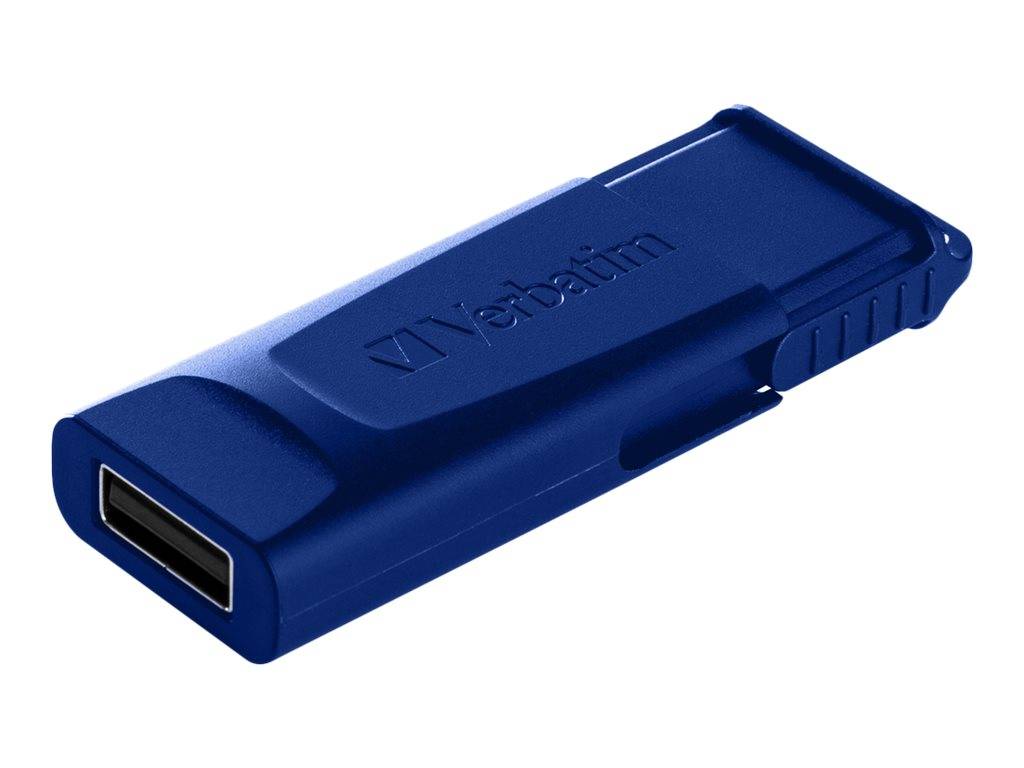 Verbatim 32 GB Multipack, USB 2.0-0