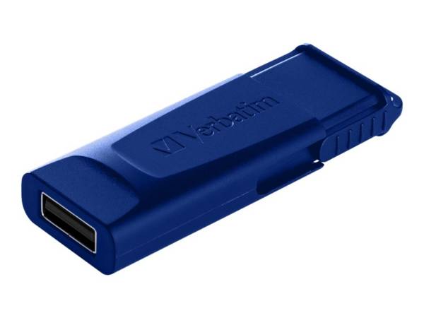 Verbatim 32 GB Multipack, USB 2.0