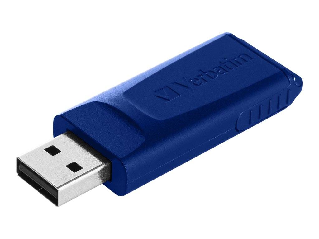 Verbatim 32 GB Multipack, USB 2.0-1