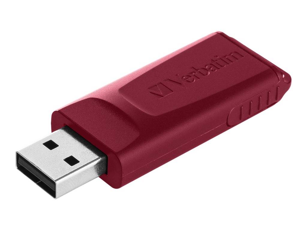 Verbatim 32 GB Multipack, USB 2.0-2