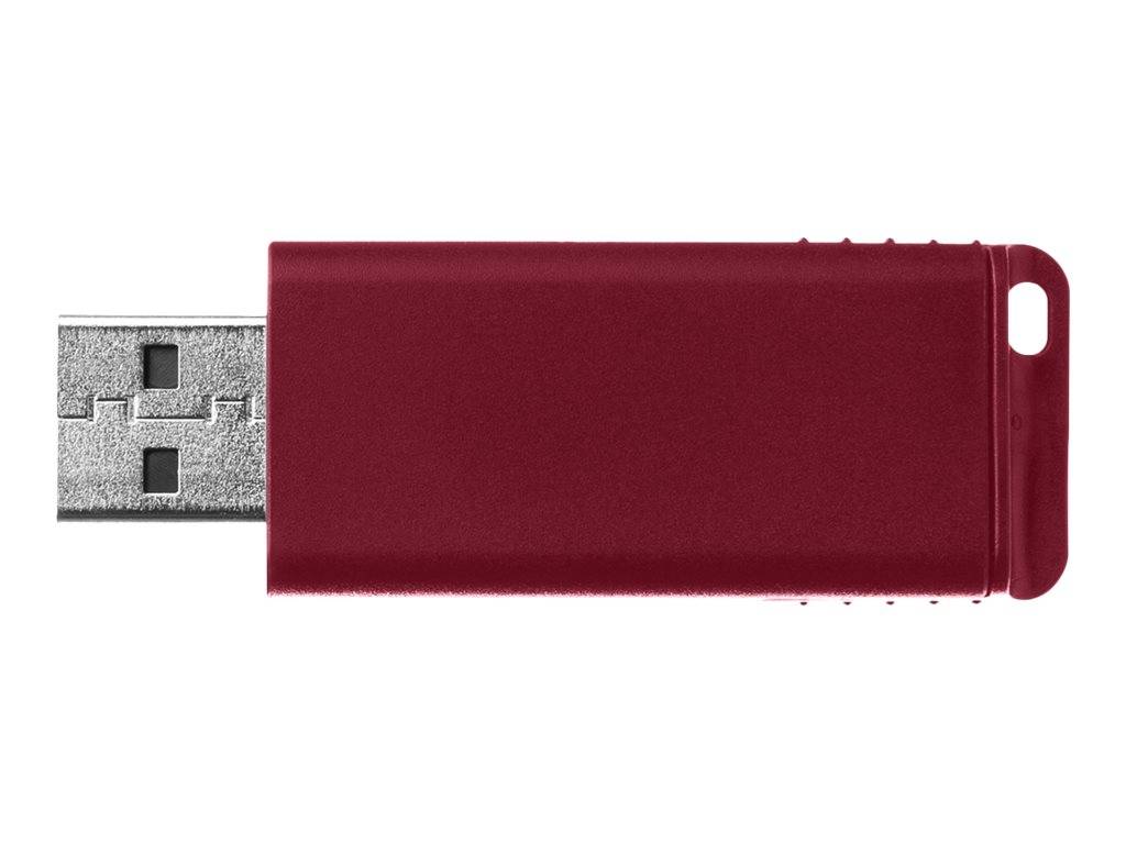 Verbatim 32 GB Multipack, USB 2.0-3