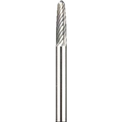 Dremel 2615991032 Freesstift Wolfraamcarbide  3.2 mm    Schachtdiameter 3.2 mm 