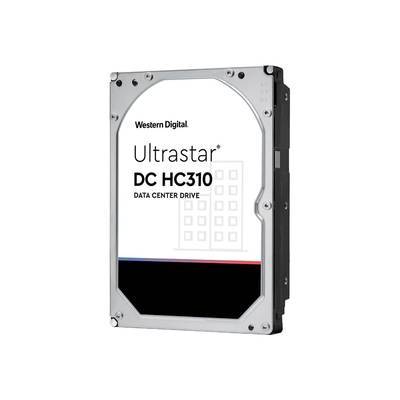 Western Digital Ultrastar DC HC310 HUS726T4TAL4204 3.5" 4000 GB SAS