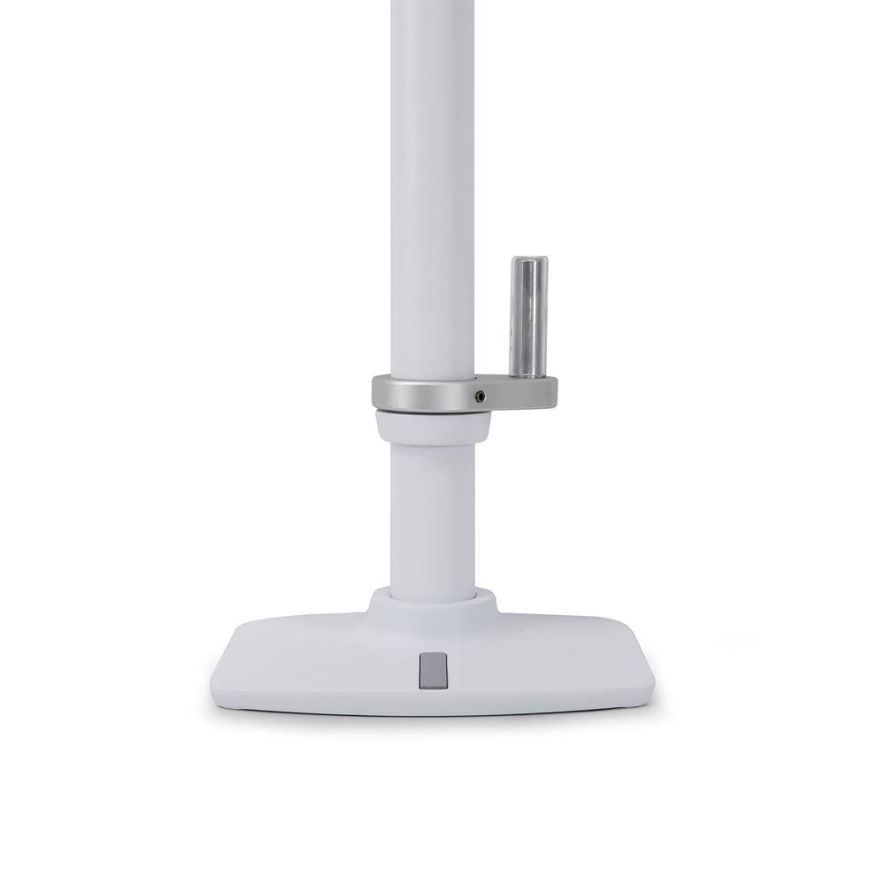 97-774-003/Single Rotation Stop Kit. Lx Arm. blank geanodiseerd-2