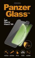 PanzerGlass Anti-Bacterial Screenprotector iPhone 11 / Xr-3