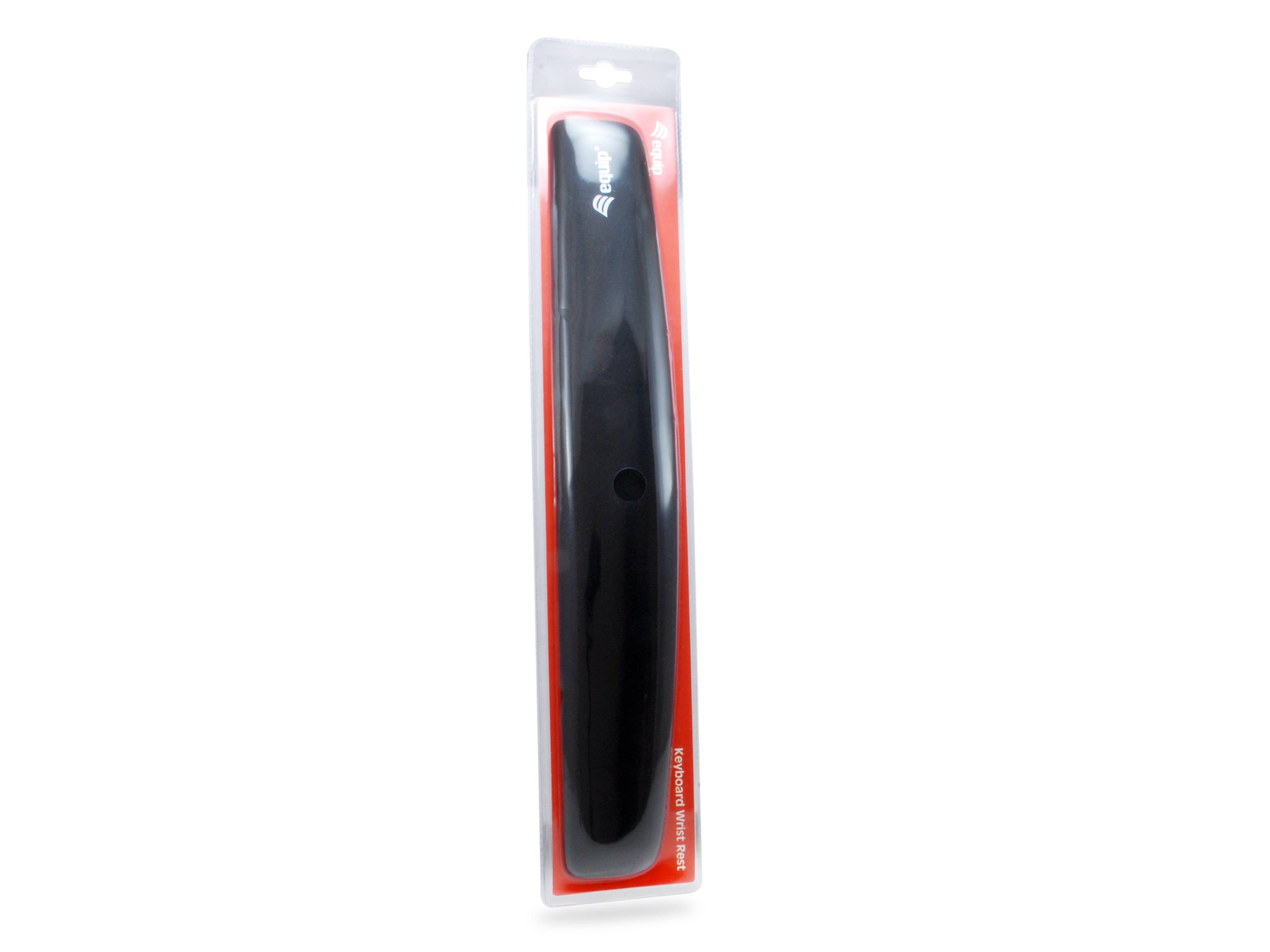 Equip toetsenbord Pad support zwart-2