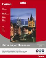 Canon SG-201 20x25 cm 8x10 20 vel, 260 g-2