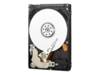 Western Digital 1000 GB Harde schijf (2.5 inch) SATA II WD10JUCT