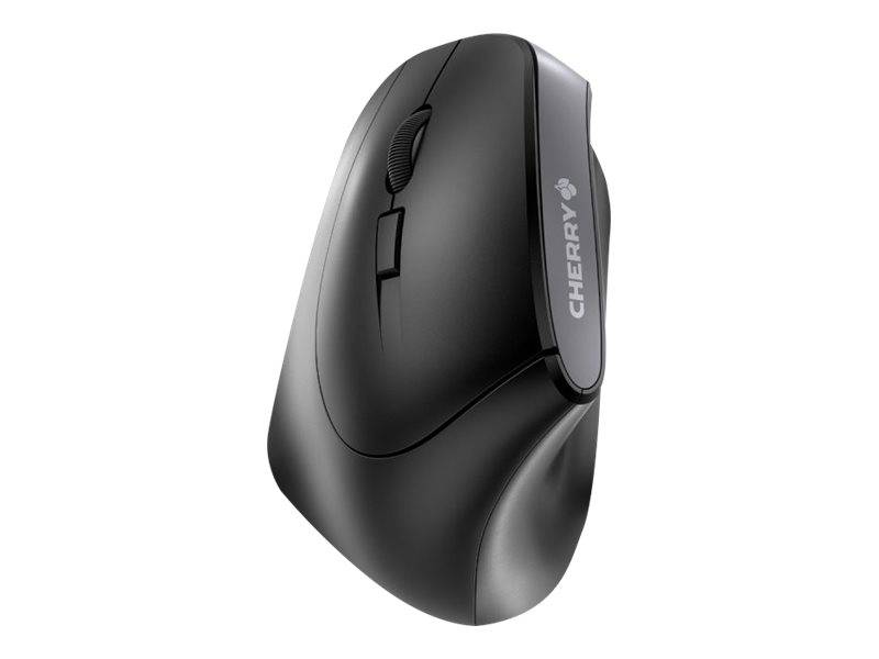 CHERRY MW 4500 muis Kantoor Linkshandig RF Draadloos Optisch 1200 DPI-1