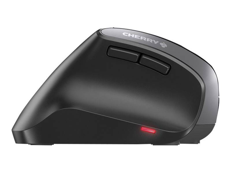CHERRY MW 4500 muis Kantoor Linkshandig RF Draadloos Optisch 1200 DPI-2