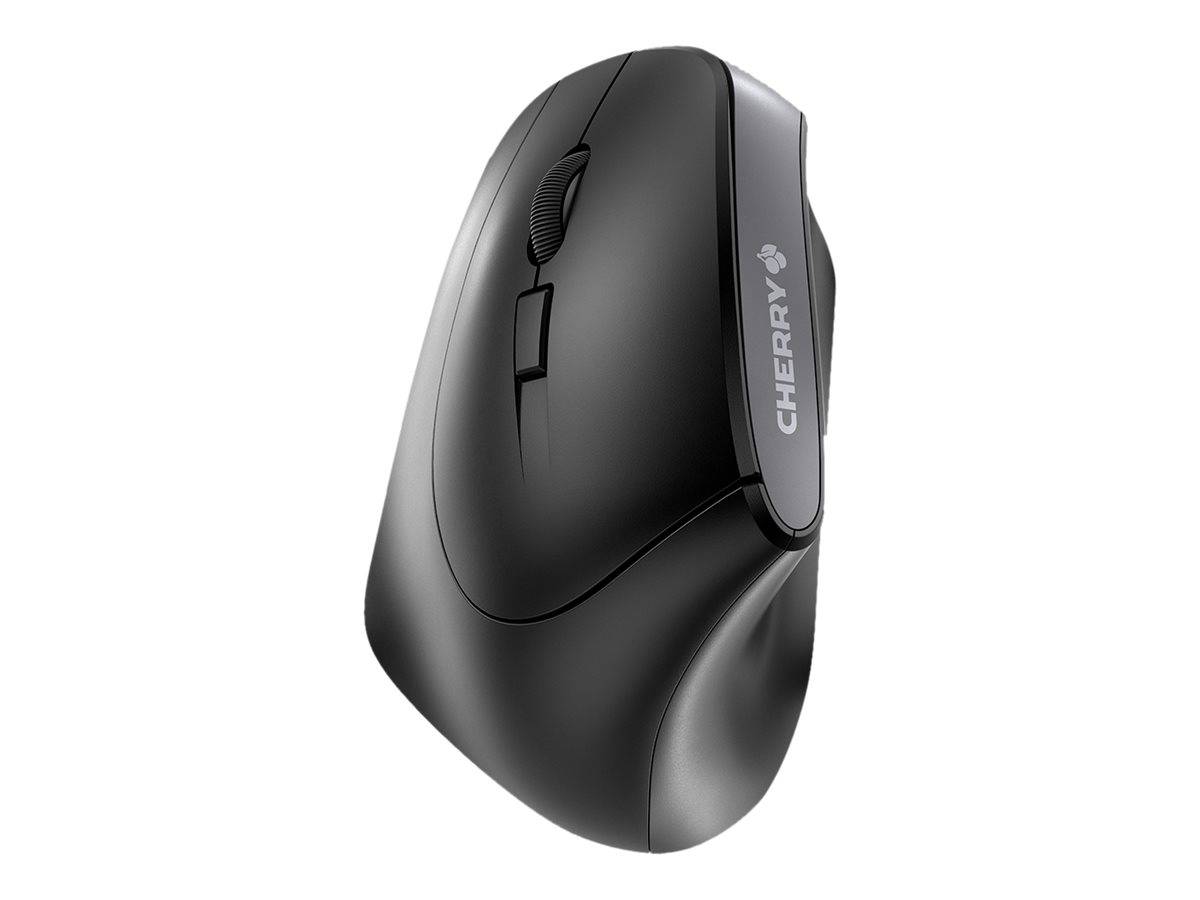 CHERRY MW 4500 muis Kantoor Linkshandig RF Draadloos Optisch 1200 DPI-4