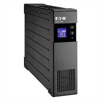 Eaton ELP1200DIN UPS-systeem 1200 VA